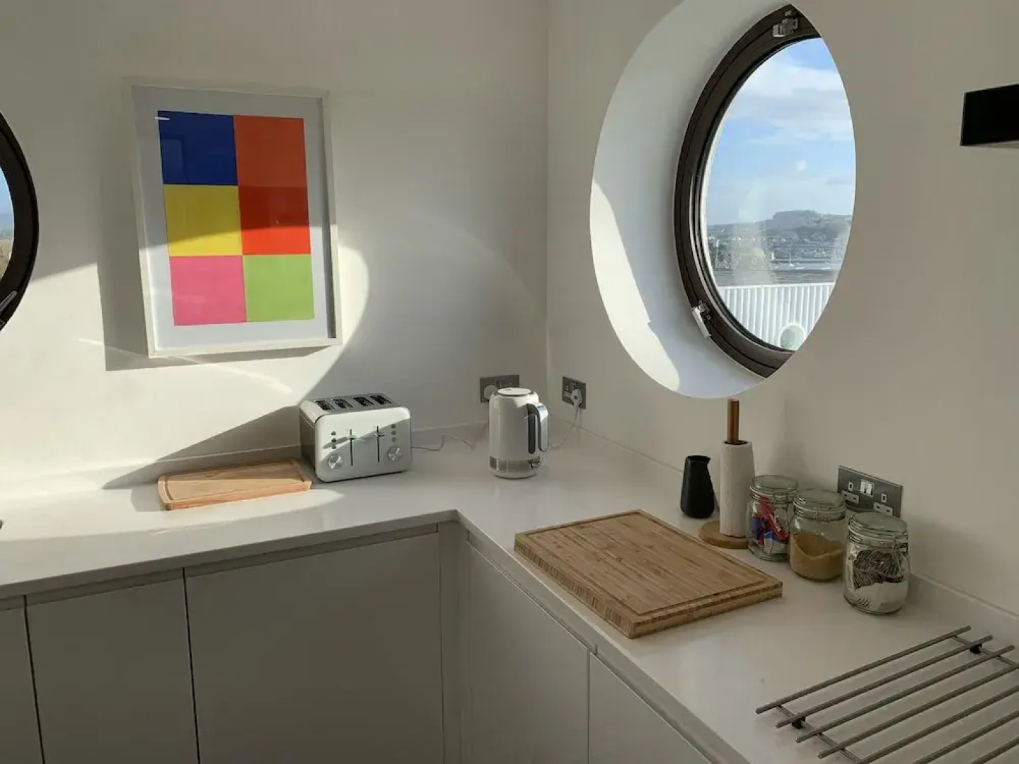 Victoria House Plymouth