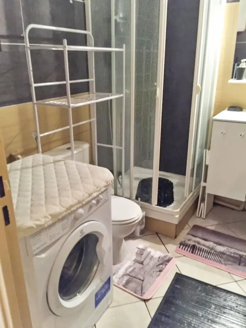 Studio in Arcachon, With Wonderful City View and Furnished Balcony - 2