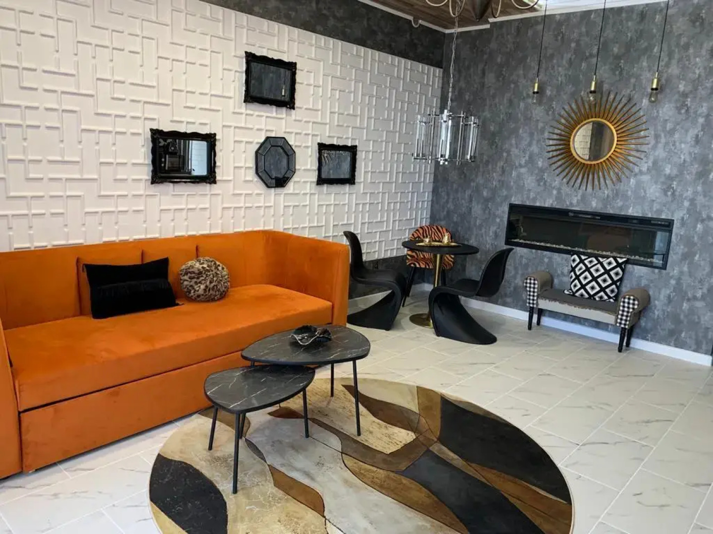 Art Voyage hotel (Арт Вояж)