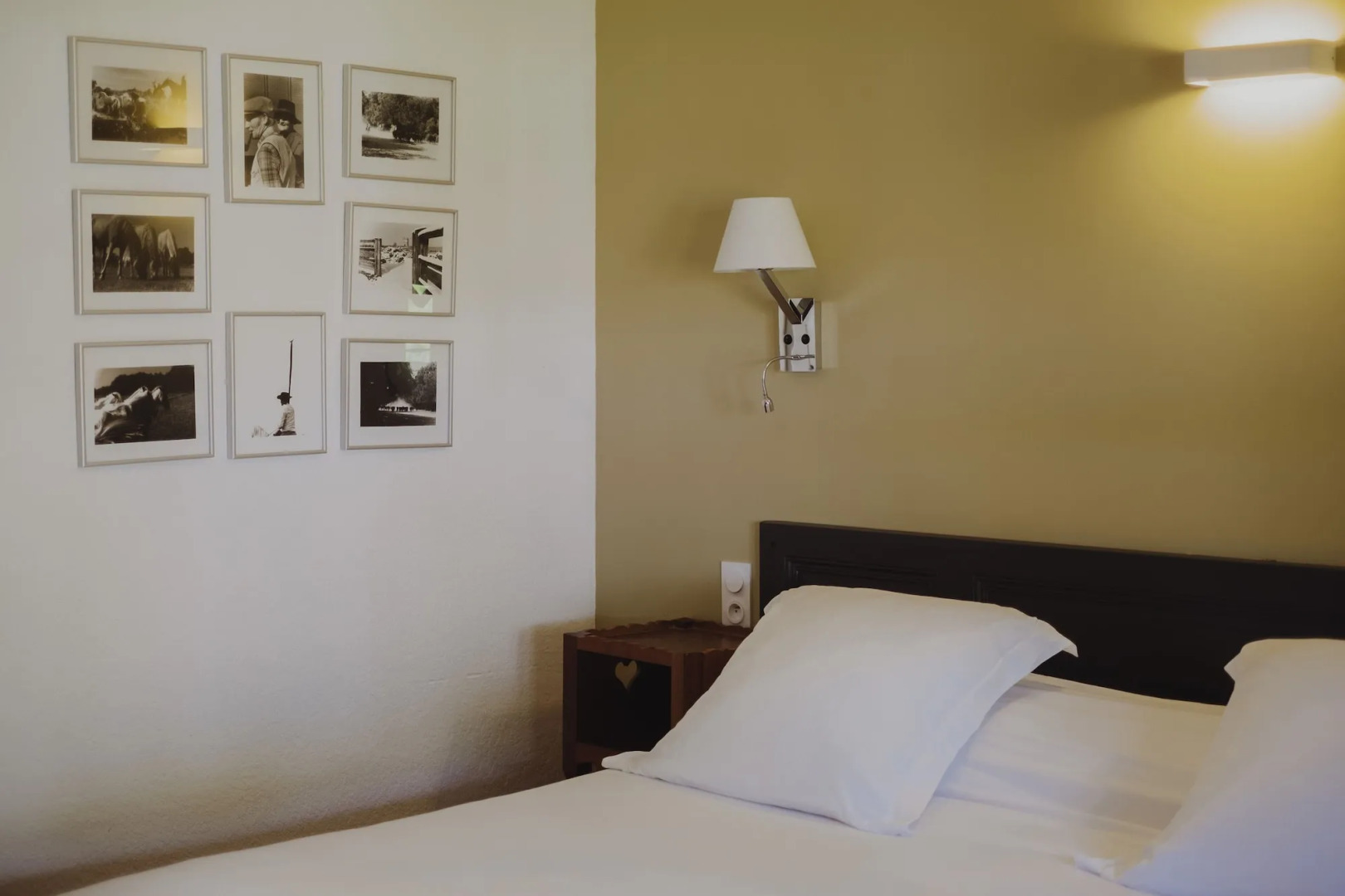 Relais de l'Oustau Camarguen