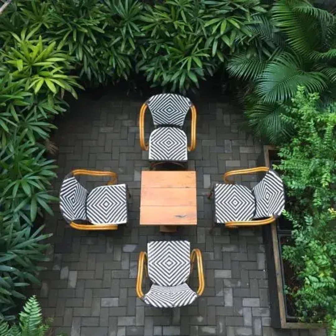 Saylomyen Guesthouse