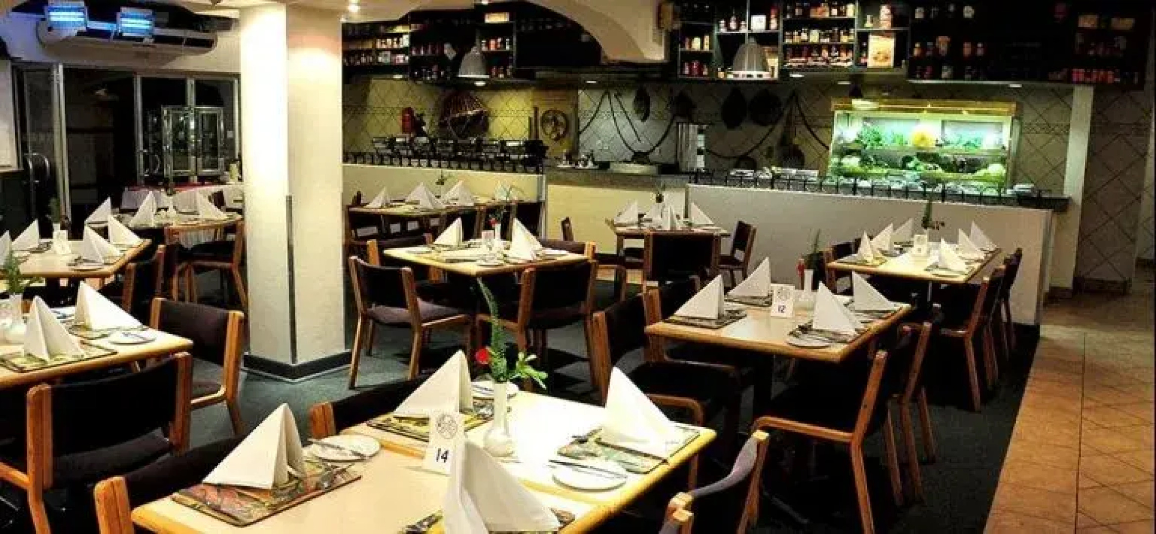 Holiday Inn Bulawayo