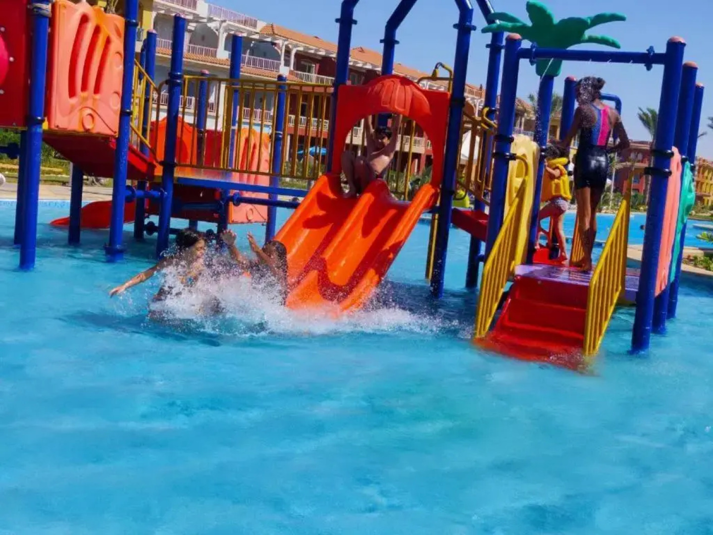 Ashraf Chalet Marsa Matruh