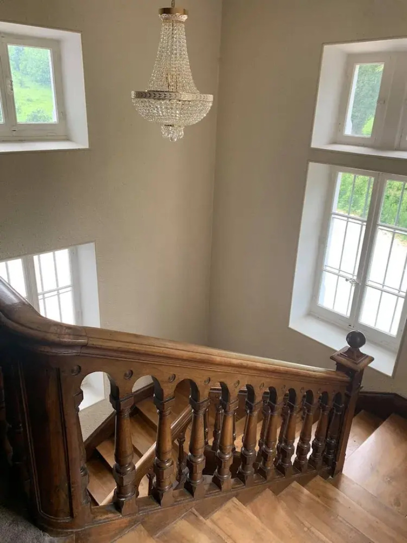 Hotel Restaurant Le Repère