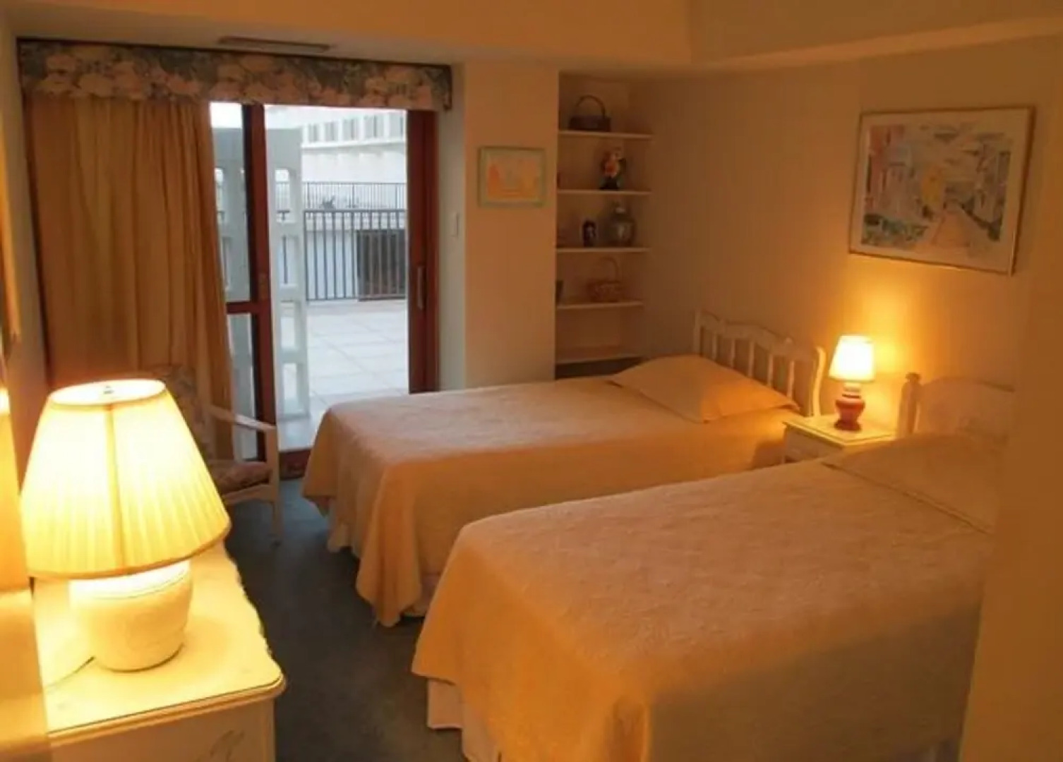 Henlopen Unit 213 by Long & Foster