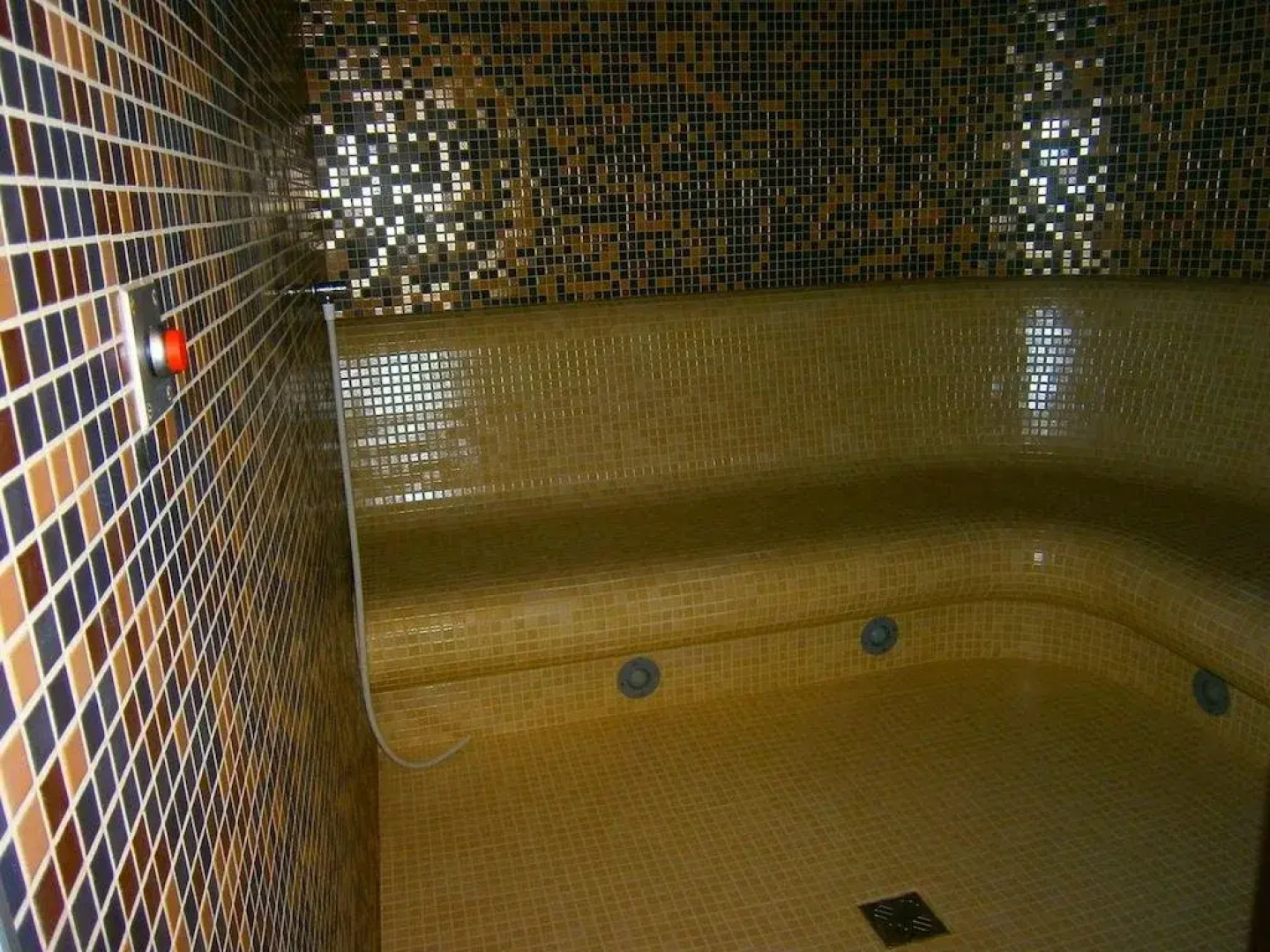 Hotel A Restaurace Split