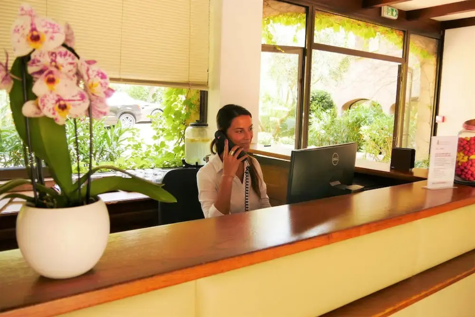 Les Moulins De Paillas