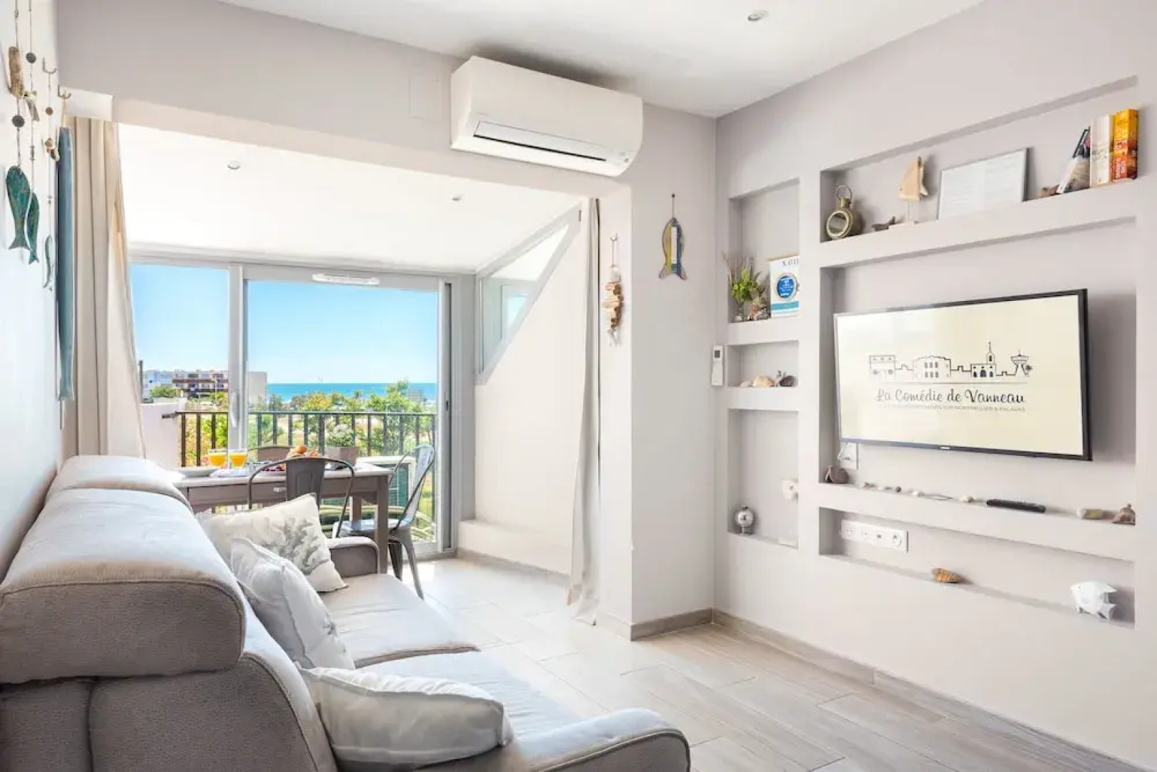 La Comédie de Vanneau - Coup de Théâtre