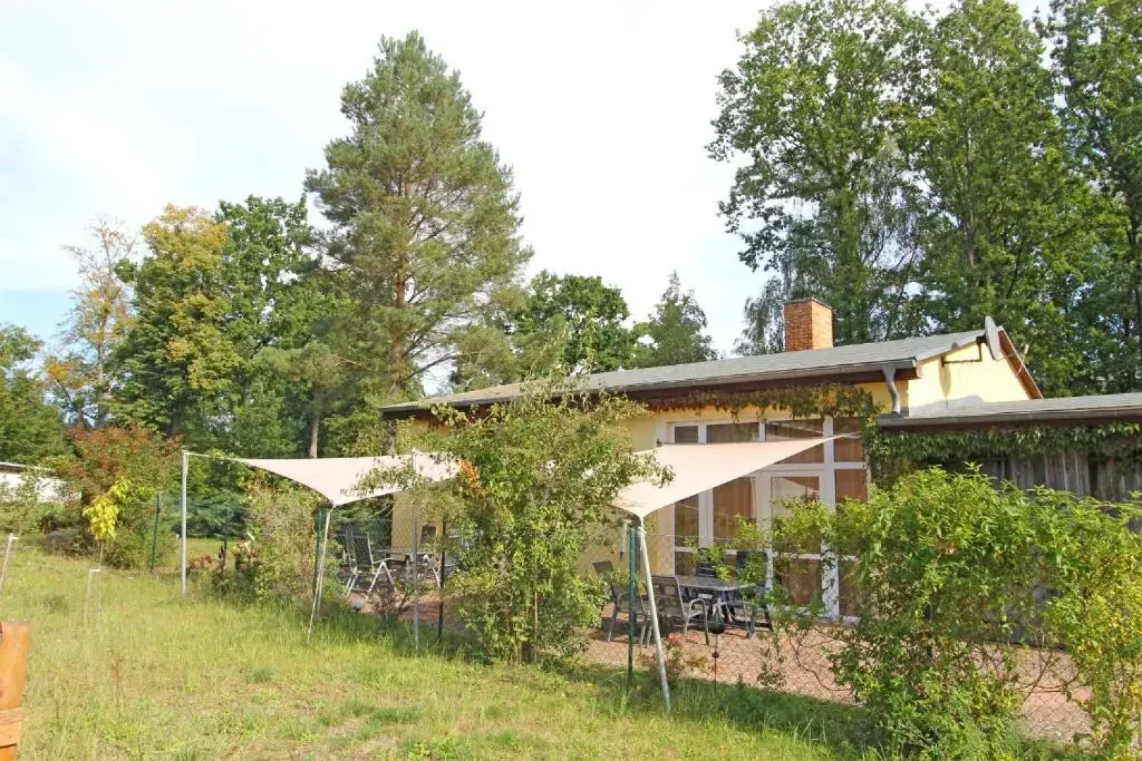 Ferienwohnung Warthe UCK 594