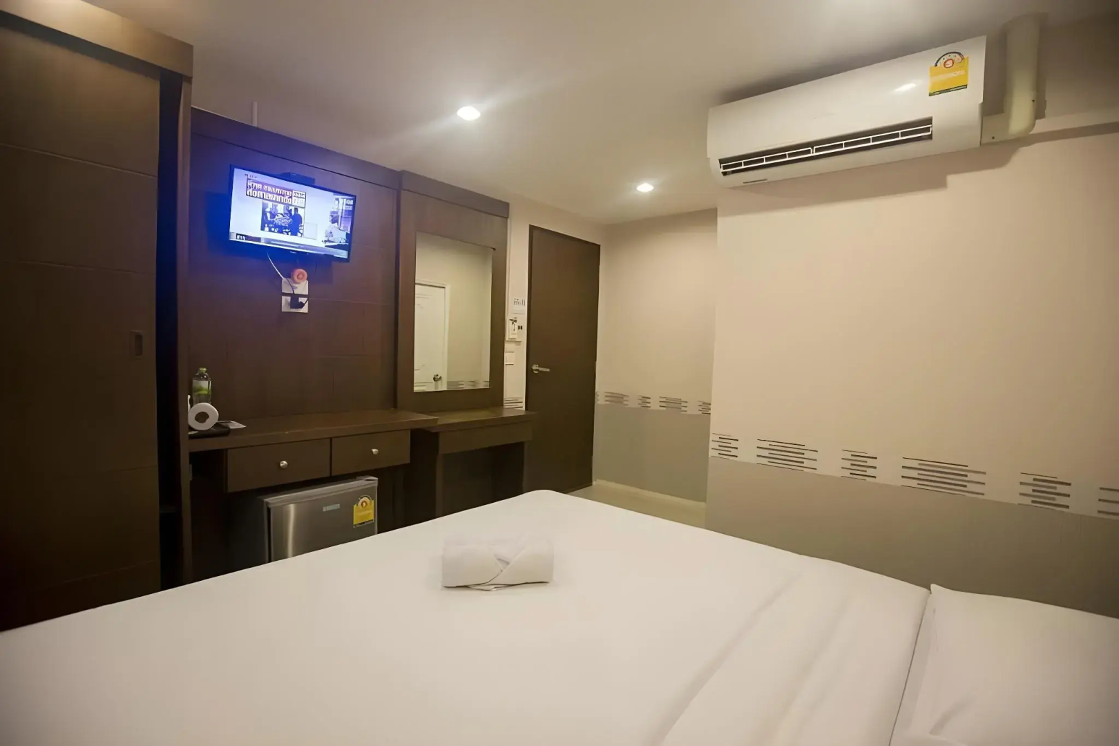 The Sleep Phang Nga