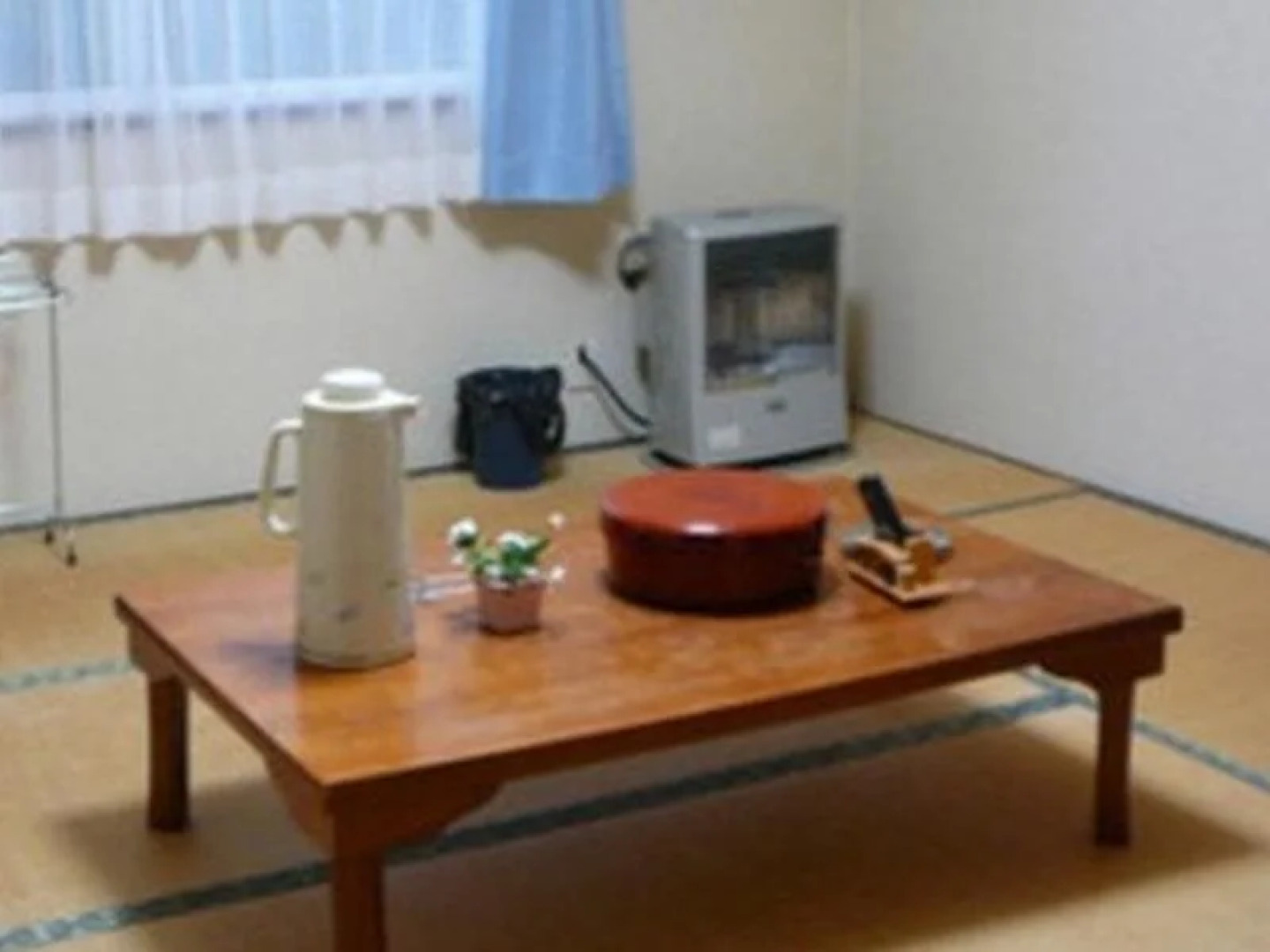 Nakafurano Sanso Hotel