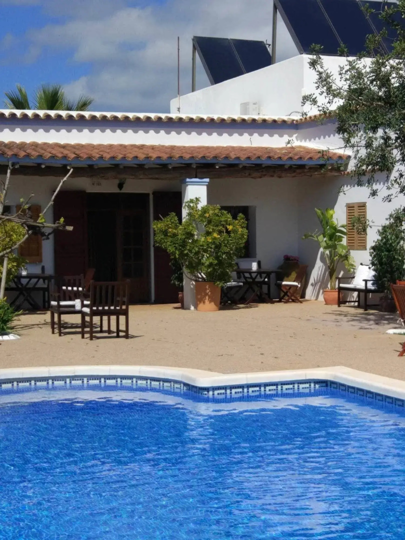 Agroturismo Sa Vinya d'en Palerm