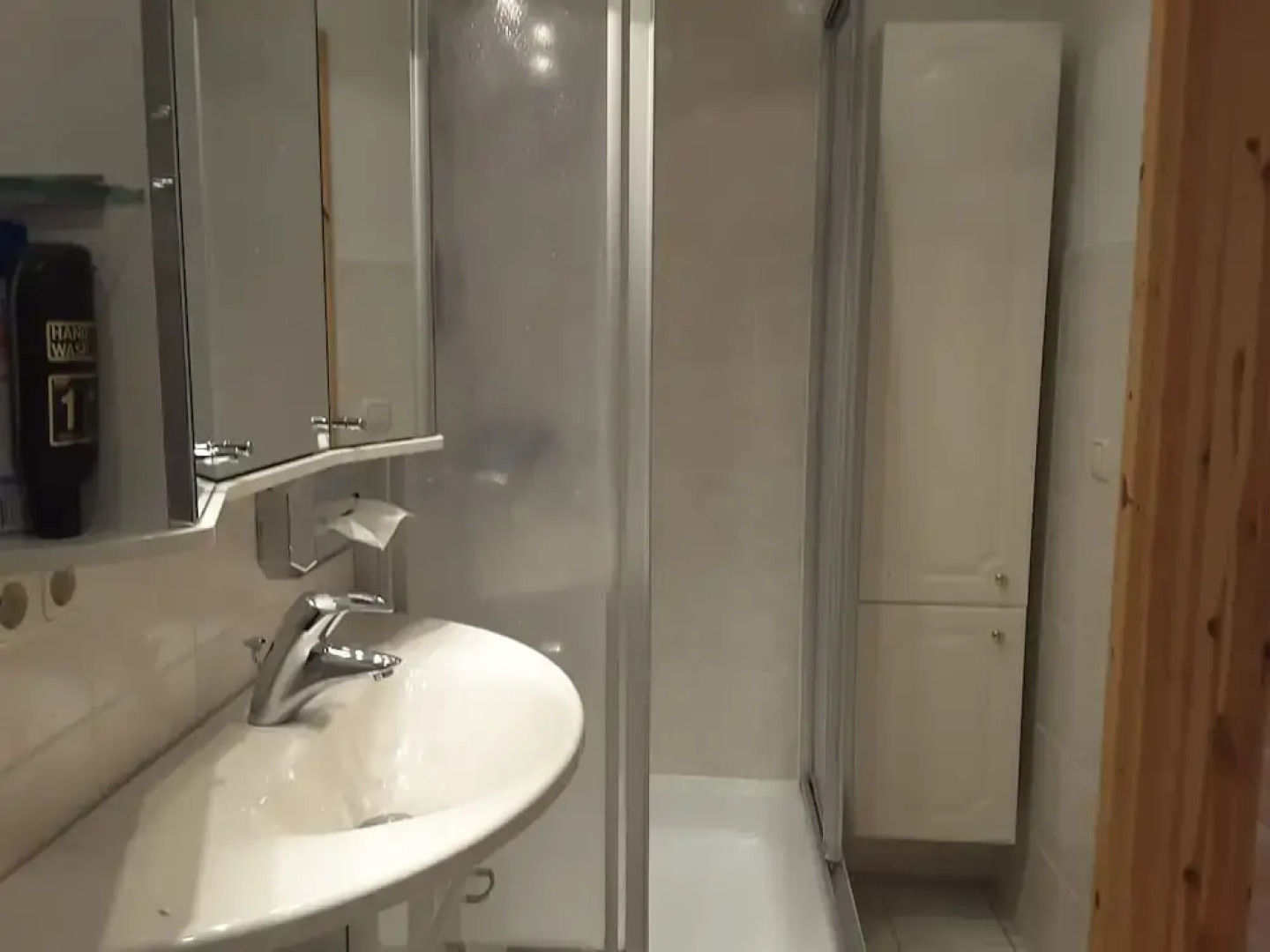 Ferienhaus Strandidyll