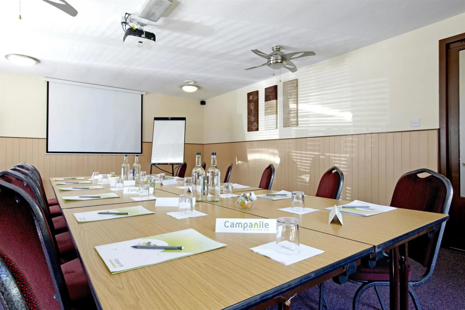 Campanile Hotel Wakefield