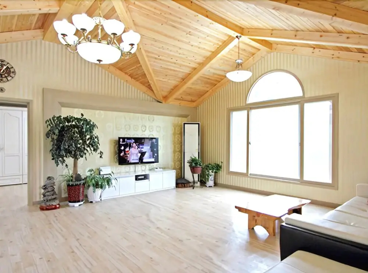 Namyangjusunflower Pension