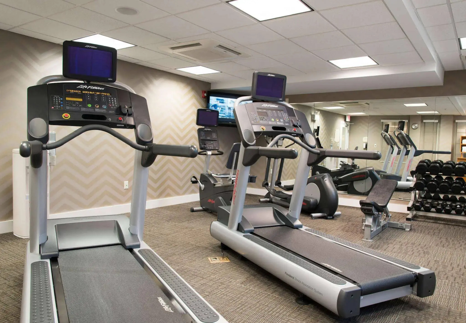 Residence Inn by Marriott Toledo Maumee