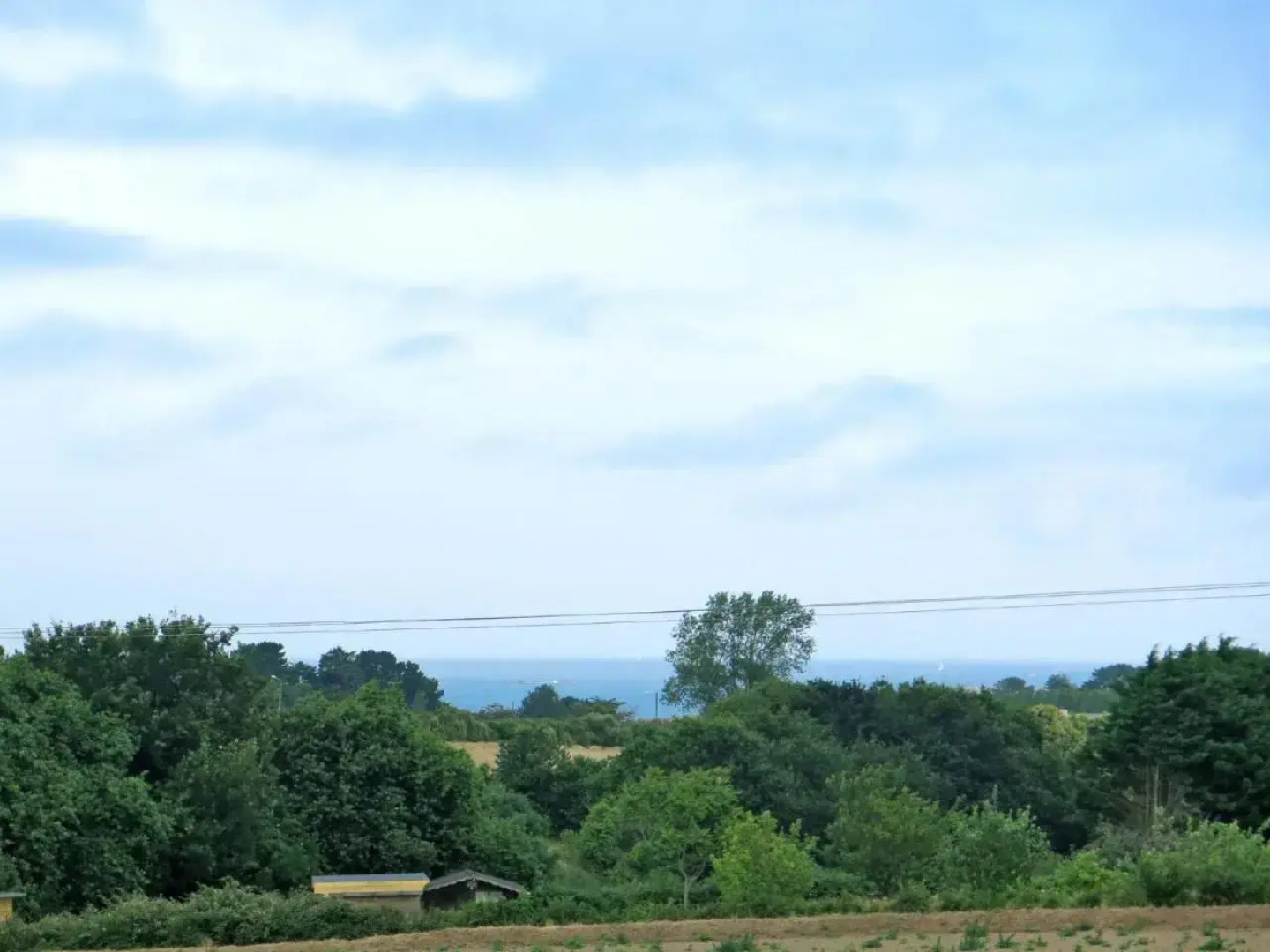 Holiday Home Chez Yvonne - PBA116