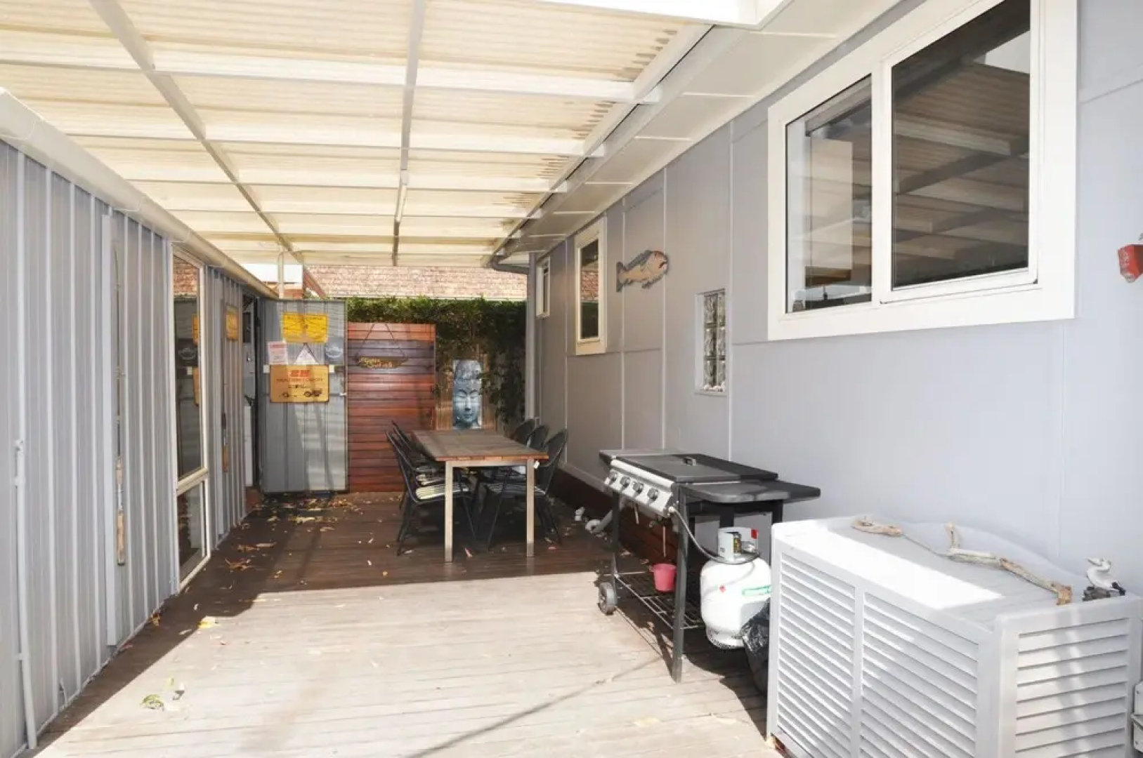 45 Halford - Pet Friendly
