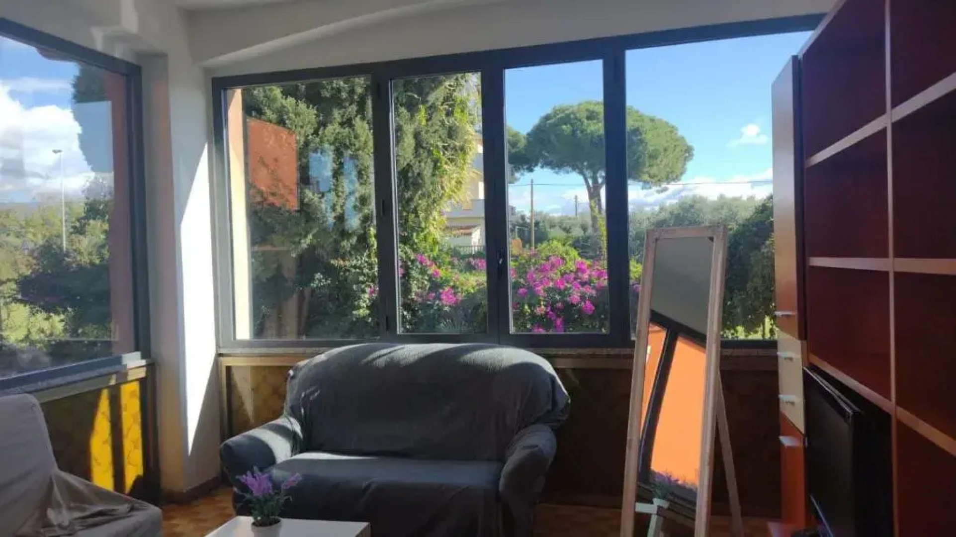 Appartamento Villa lucia