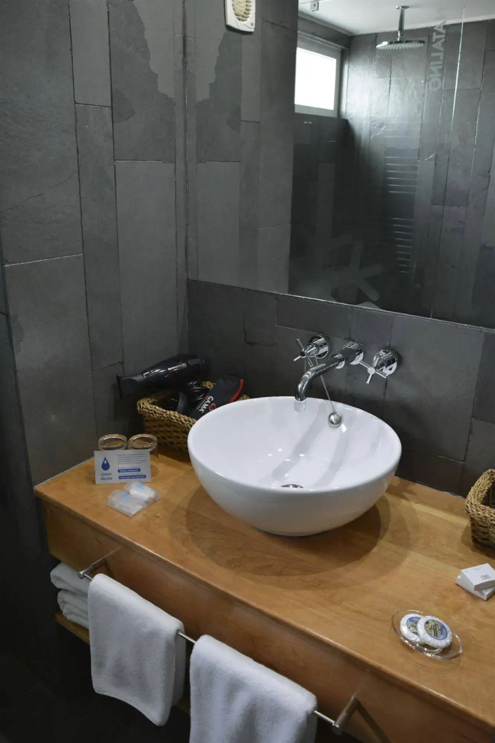 Natalino Hotel Patagonia