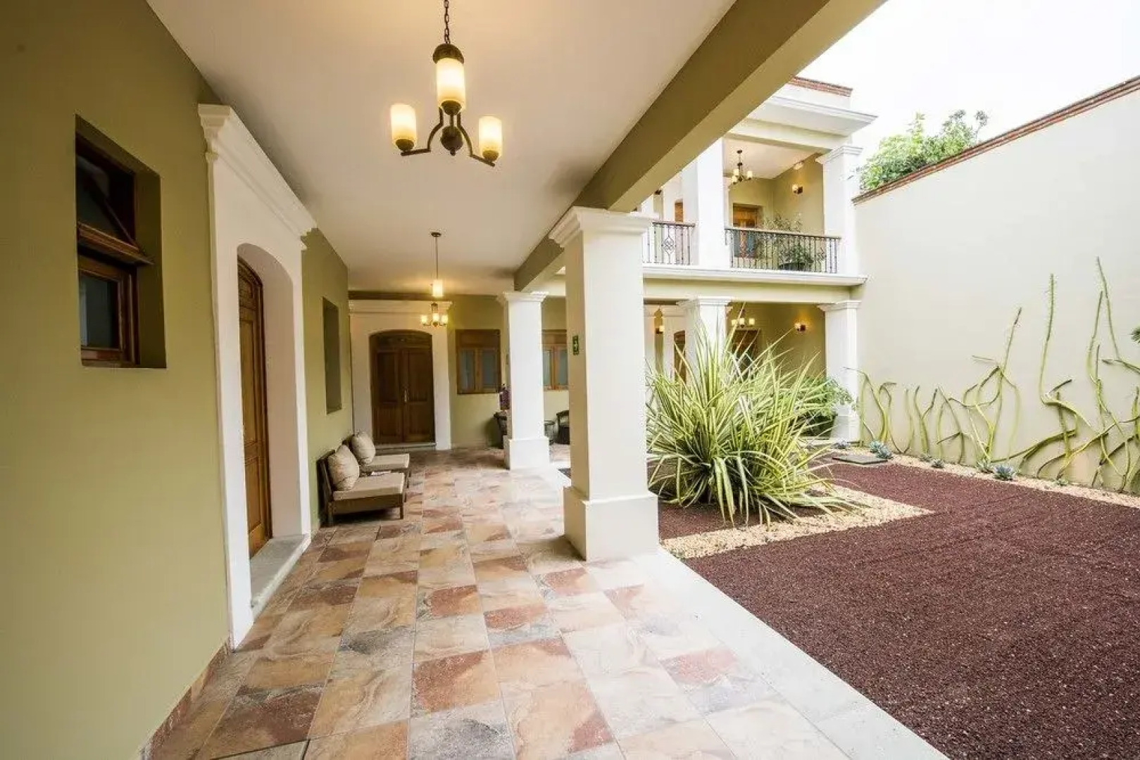 XTILU Hotel - Adults only