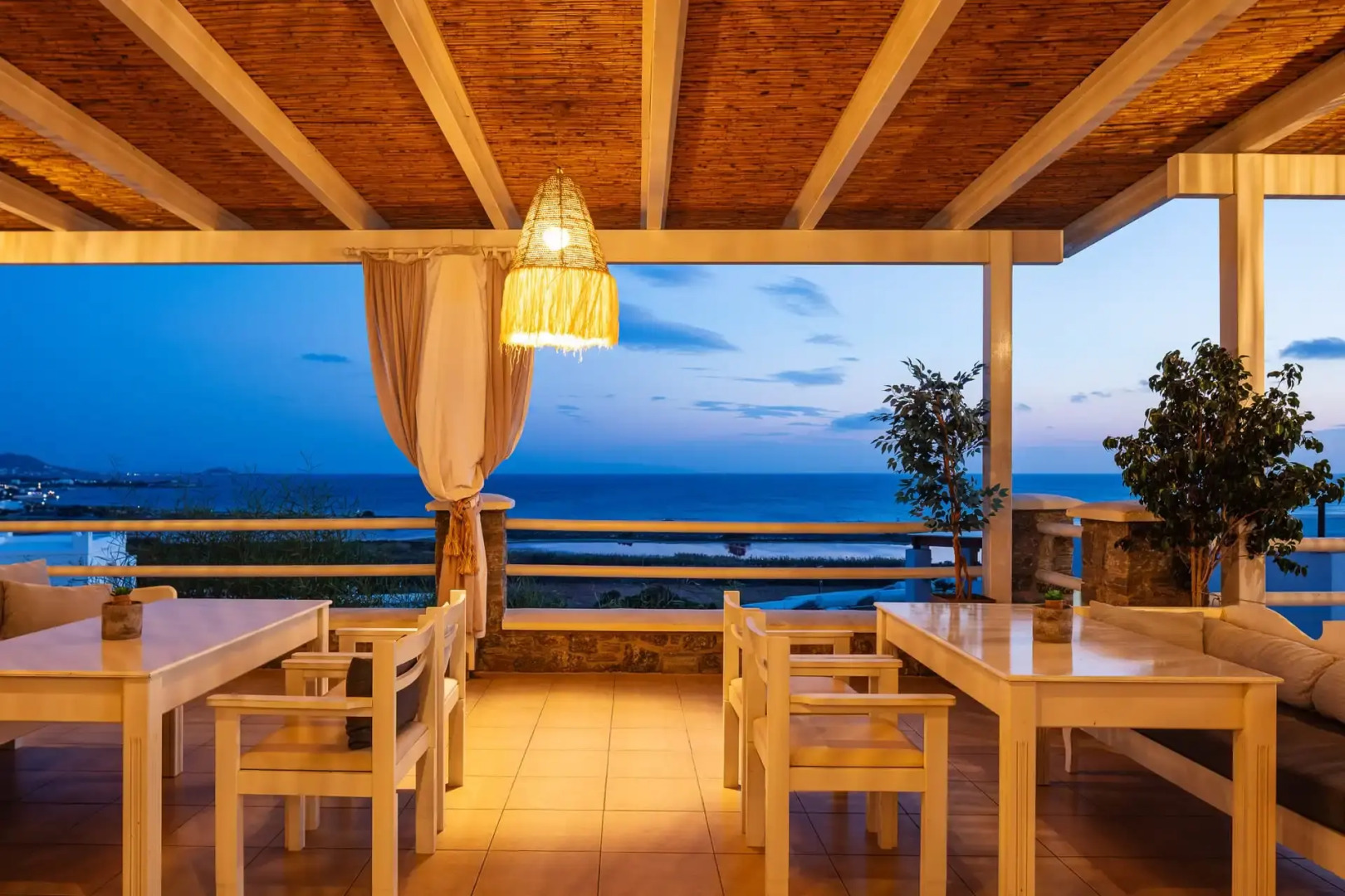 Kavuras Village Hotel & Suites