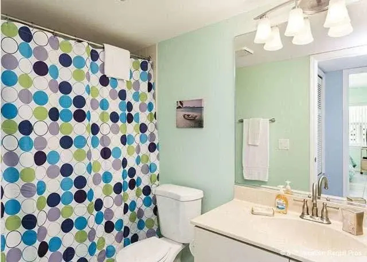 Gulf and Bay Bayside 1226 2 Br Condo by RedAwning