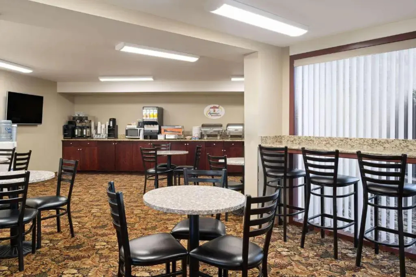 Super 8 Sherwood Park/Edmonton Area