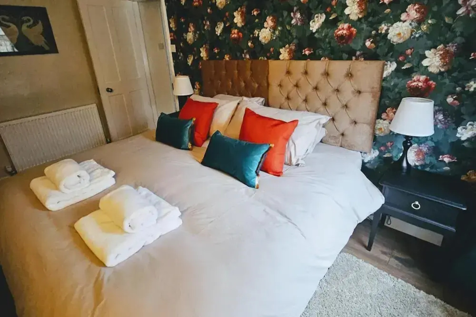 Saltaire Retreat 3 Bed House