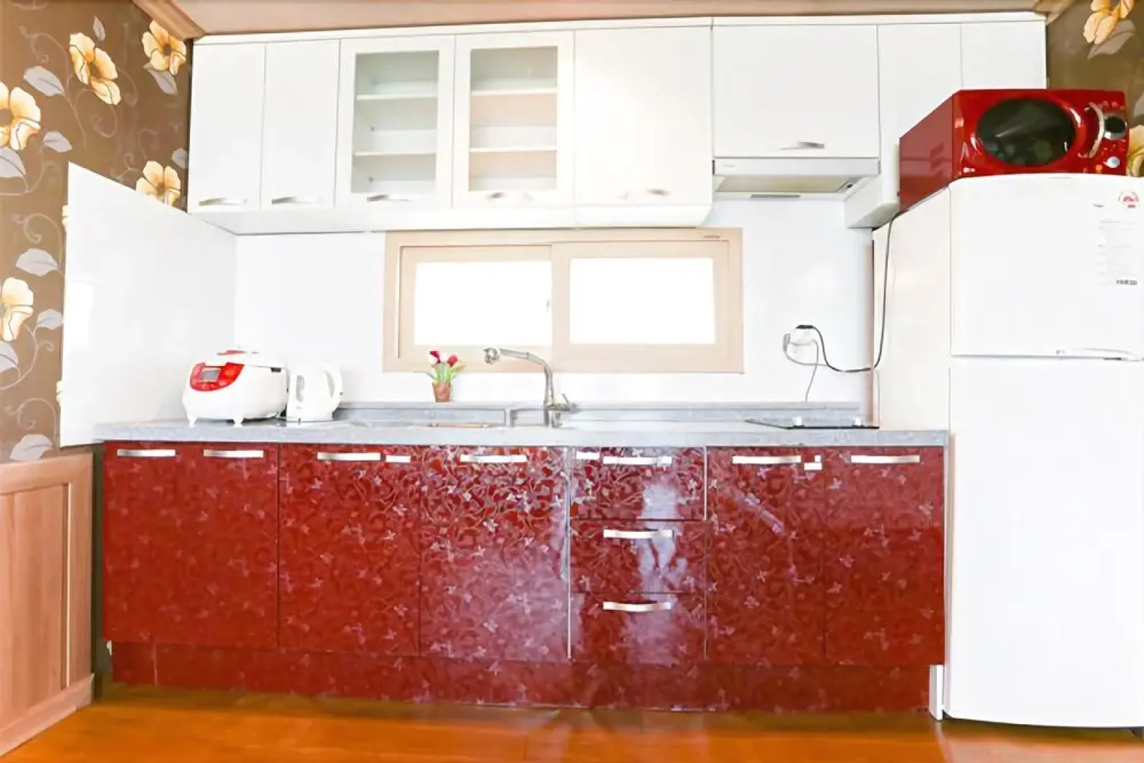 Uljin Sand Beach Pension