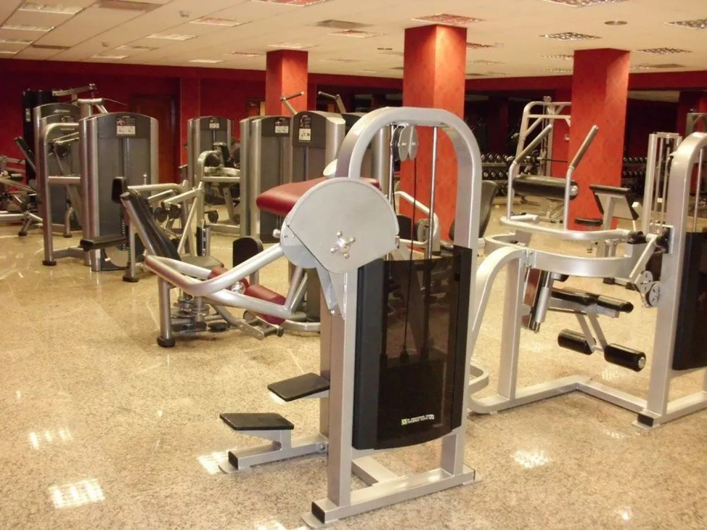 Status Hotel Casino