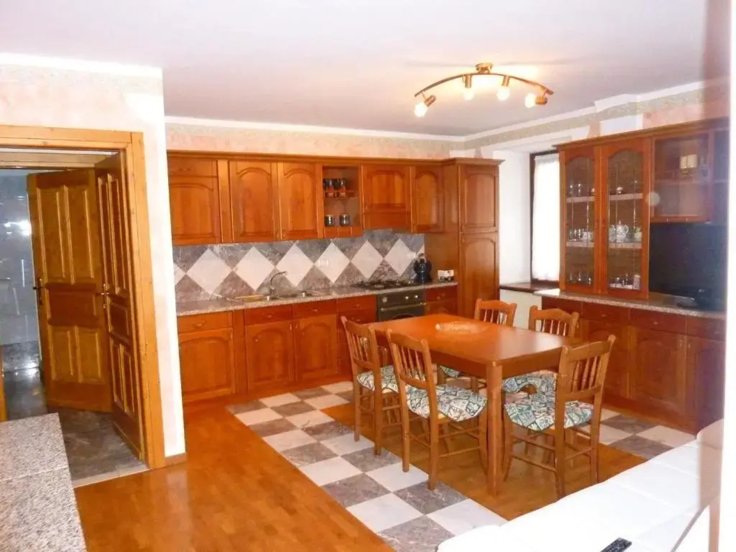 Appartamento Stumiaga di Fiavè