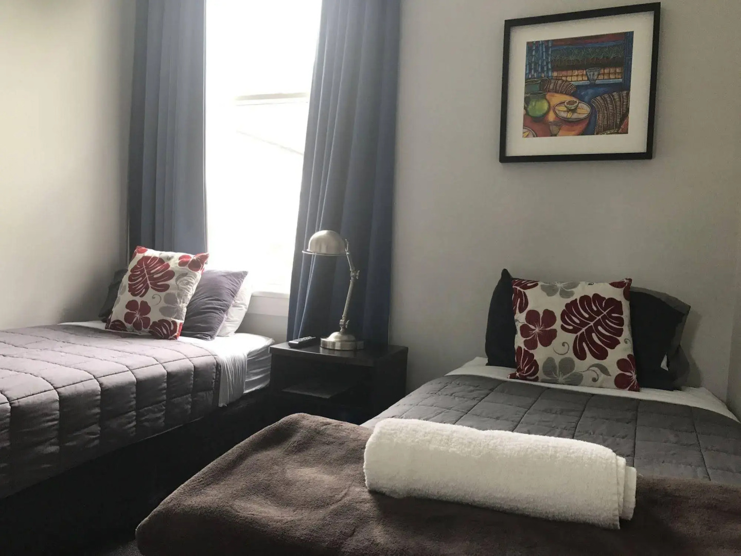 Haka House Christchurch