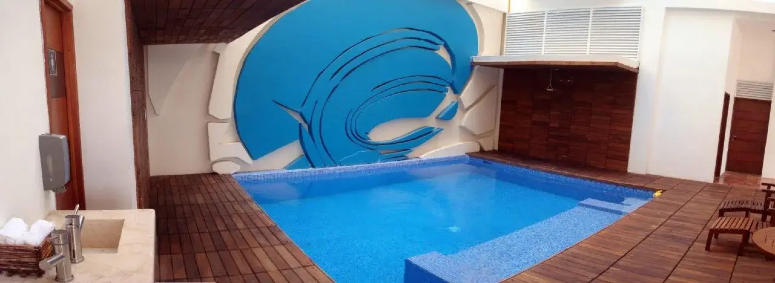 Hotel Bahia Chac Chi