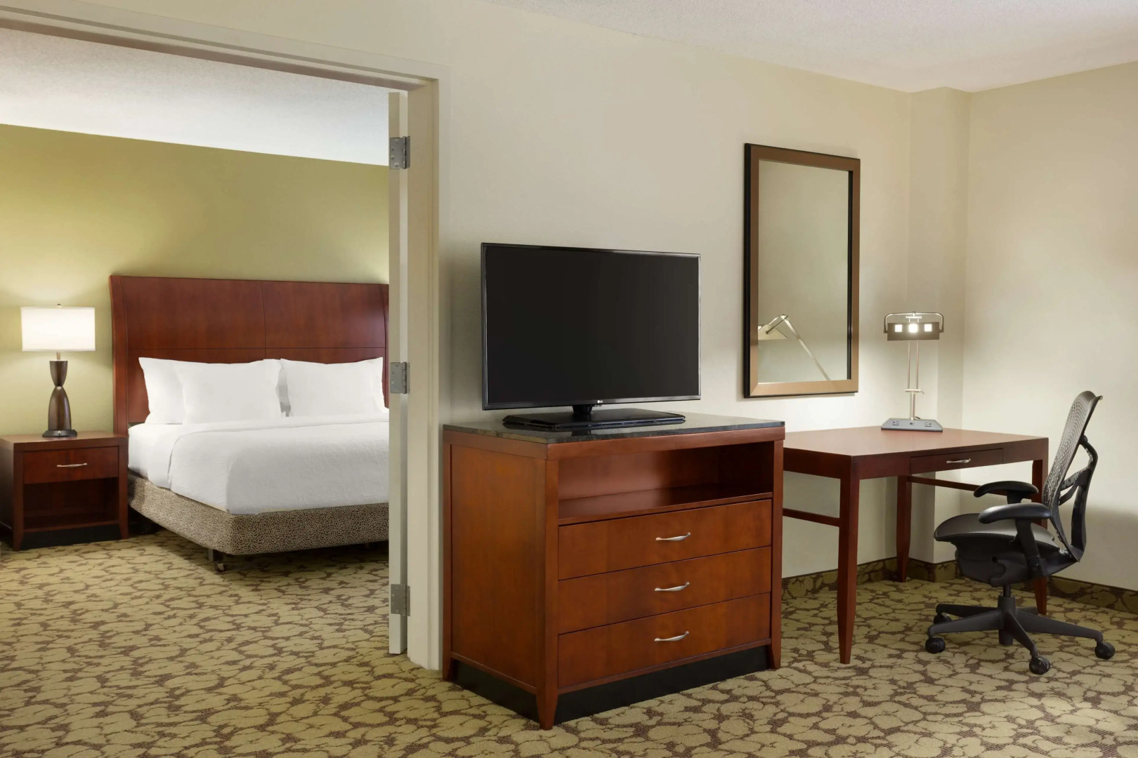 Hilton Garden Inn West Monroe