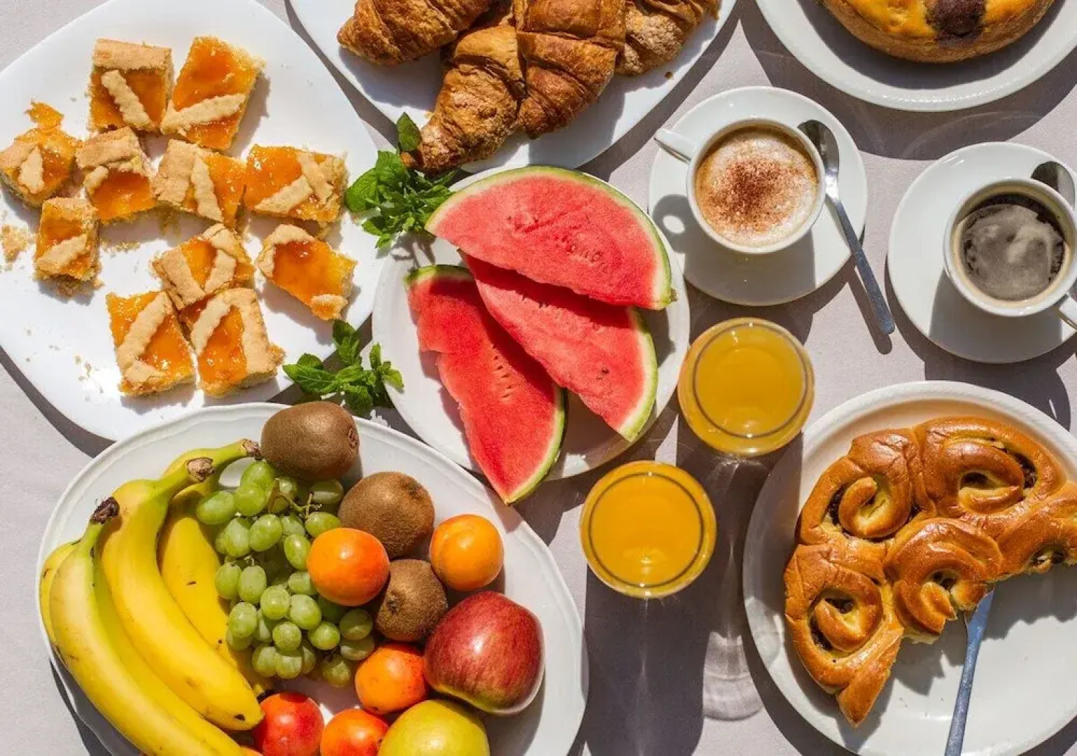 Agriturismo Molino Nuovo