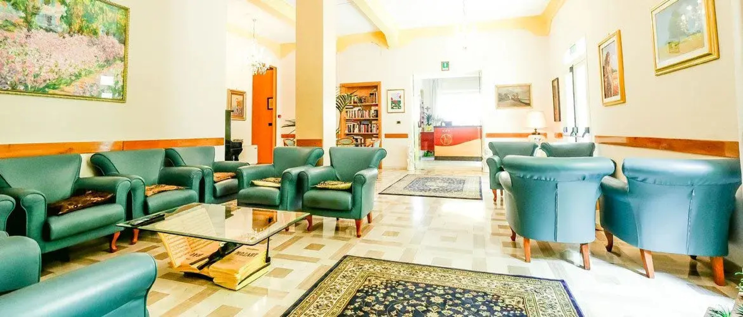 Hotel Mazzocca