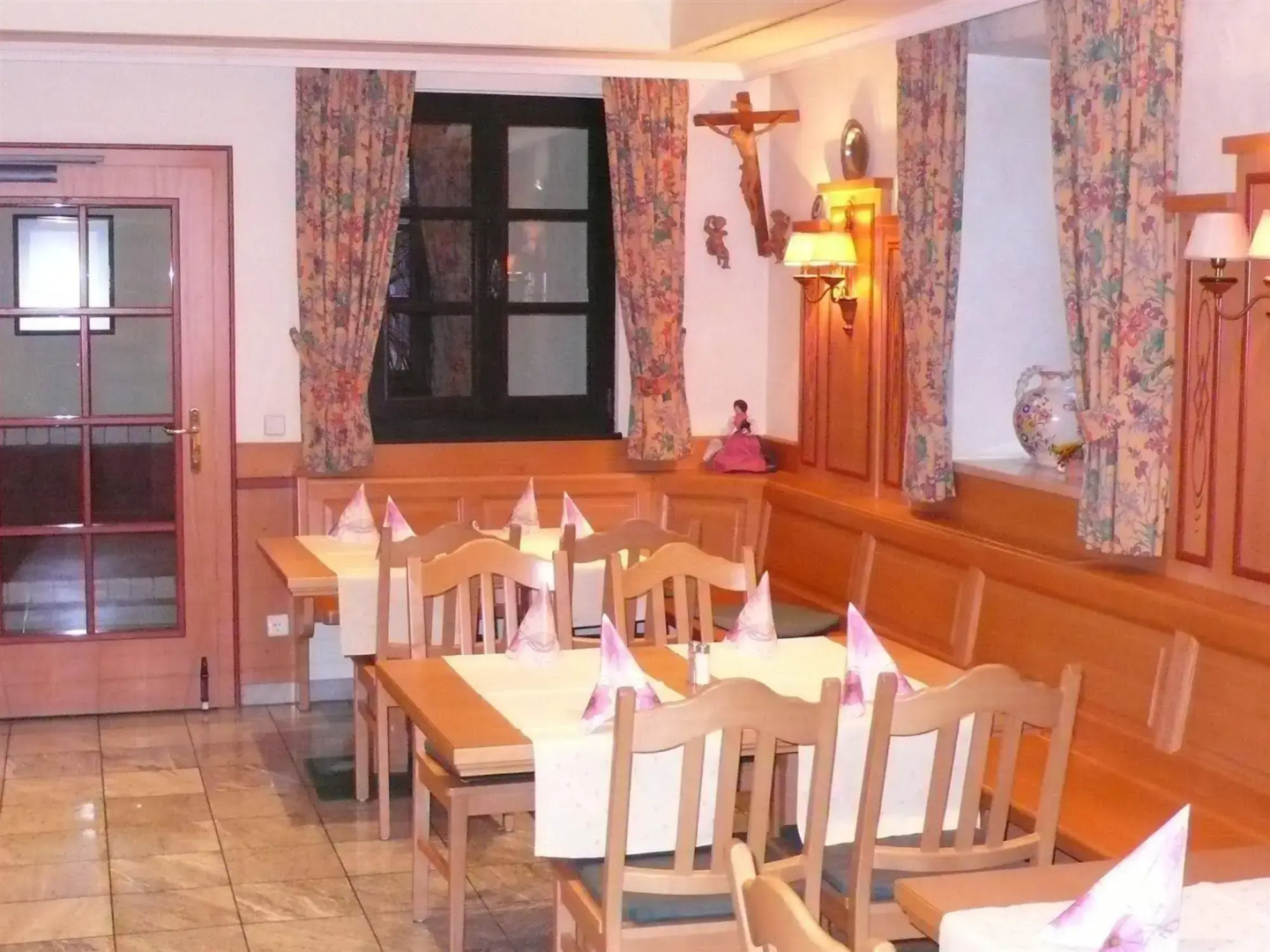 Hotel Neuwirt