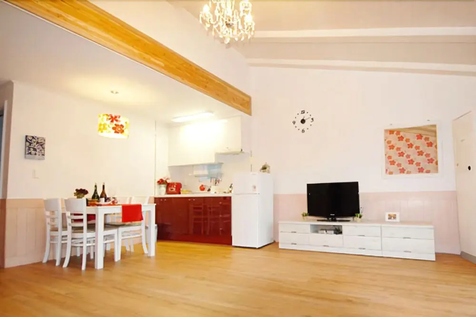 Seosan Dodam Star Pension