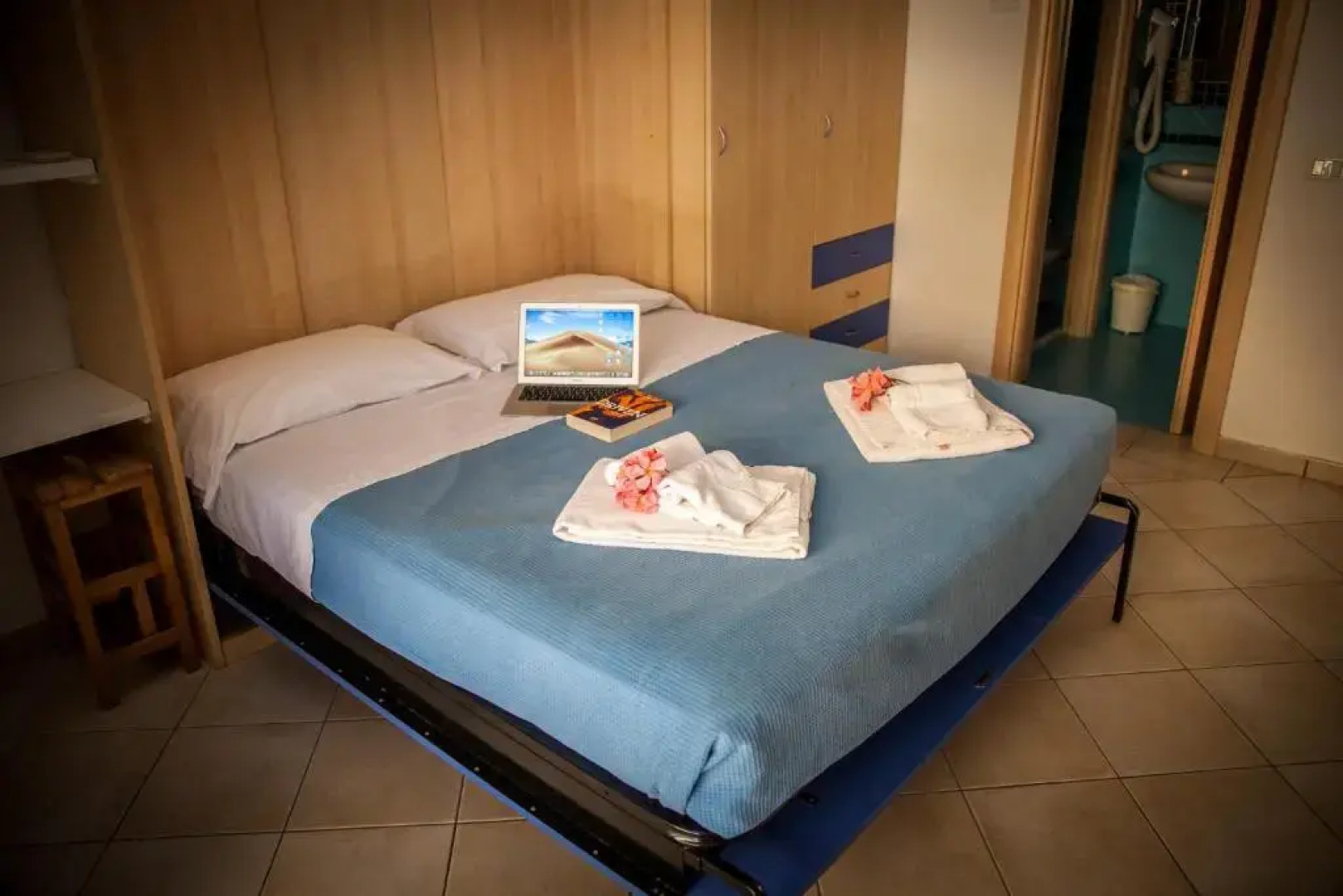 La Madonnina Village Resort