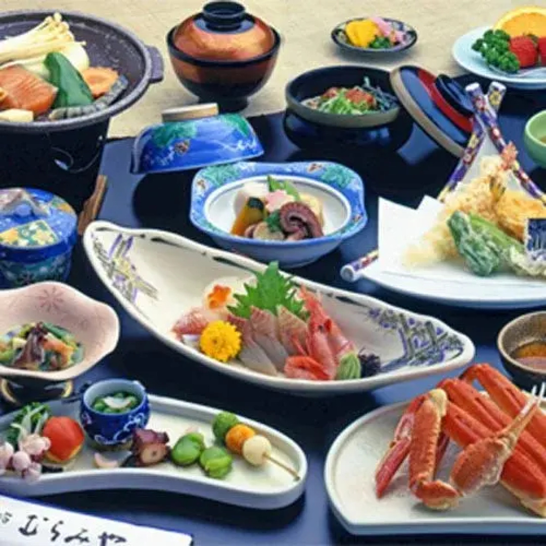 Umi No Mieruyado Muramiya