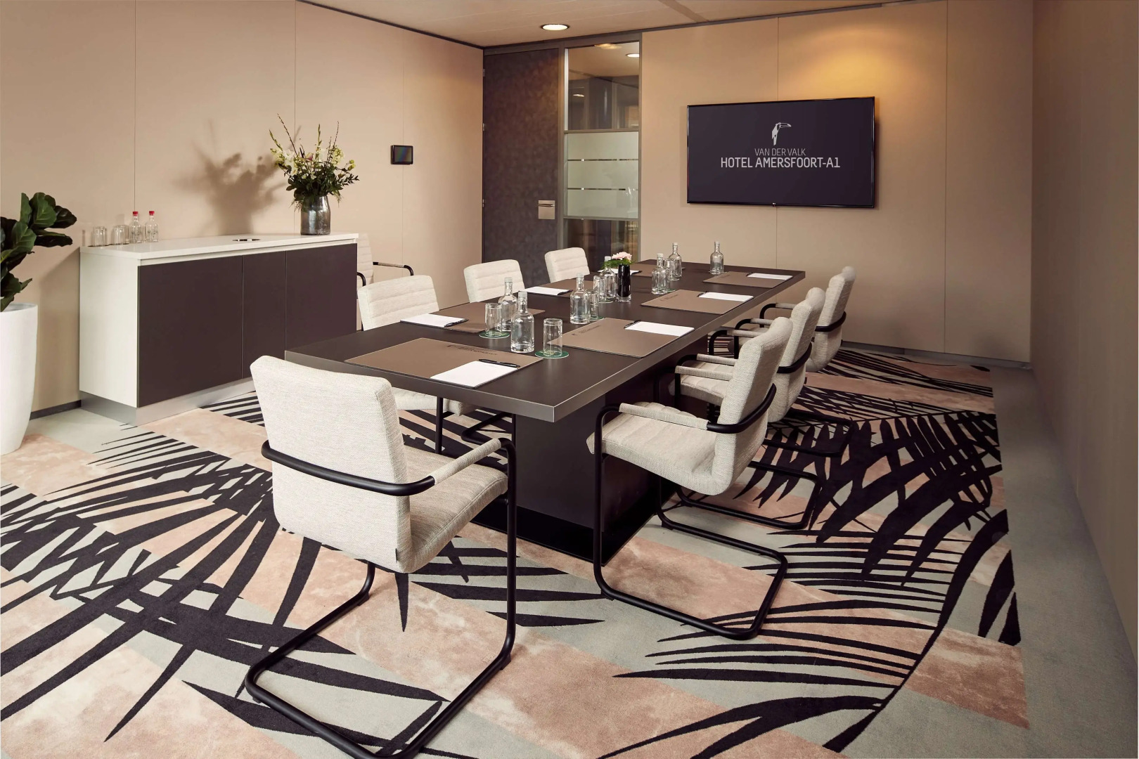 Van Der Valk Hotel Amersfoort A1