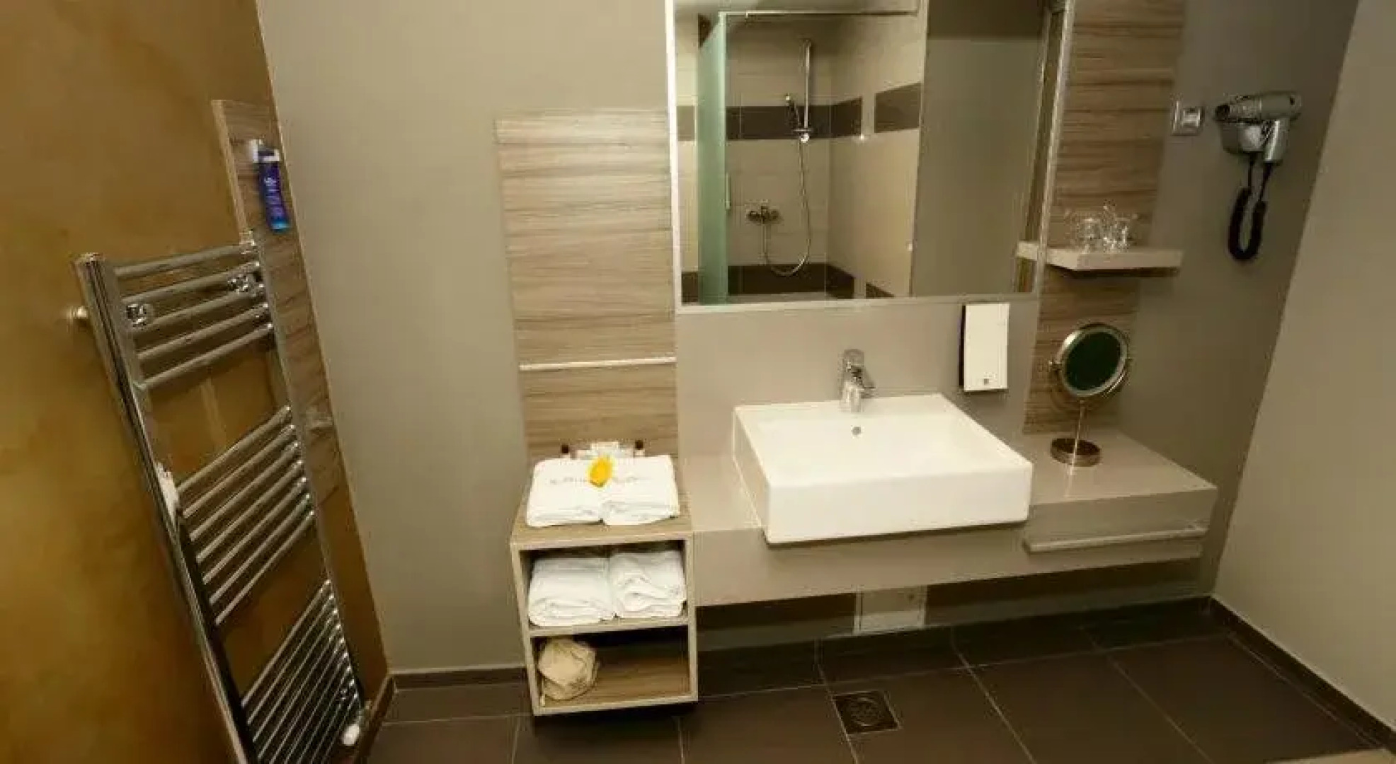 Paradiso Spa - Wellness Hotel