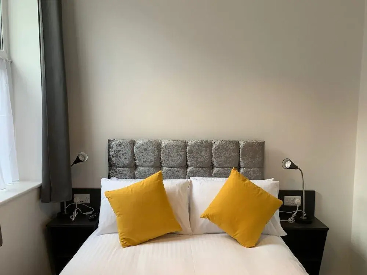 Kings Cross by Pureserviced