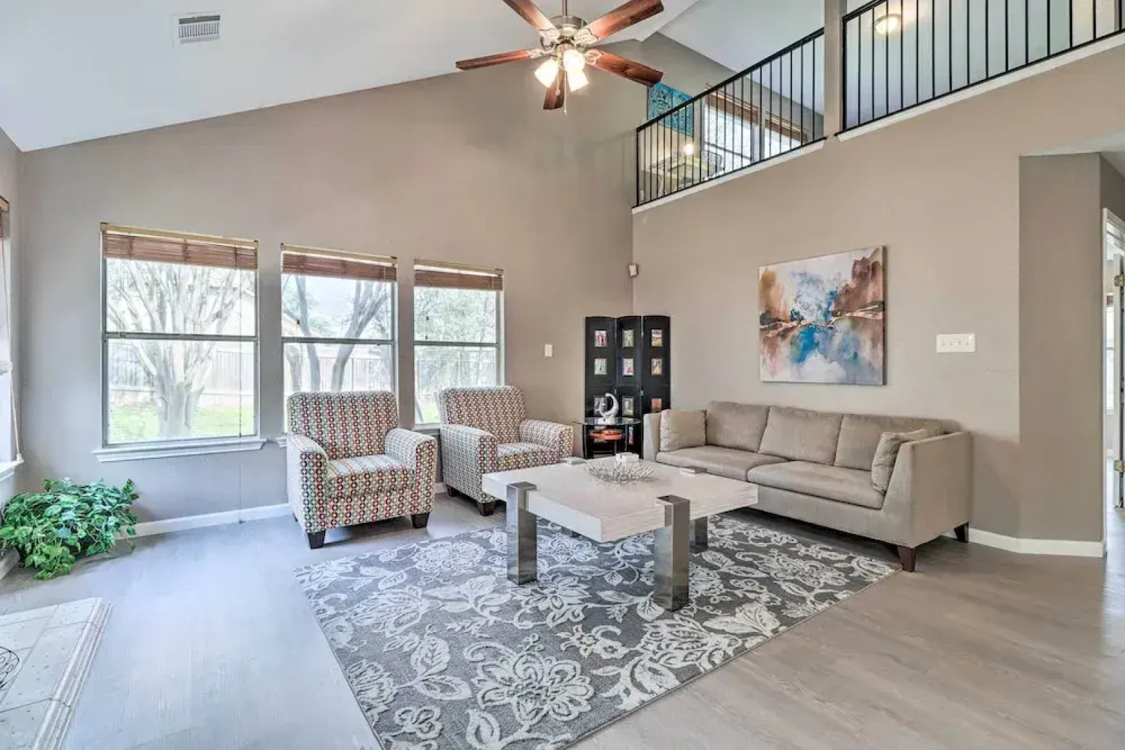 Peaceful Austin Home w/ Private Backyard!