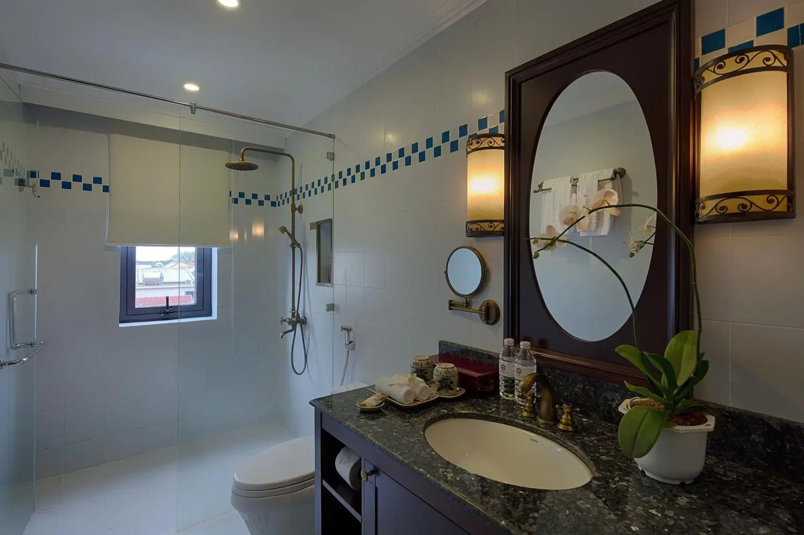 Little Residence. A Boutique Hotel & Spa
