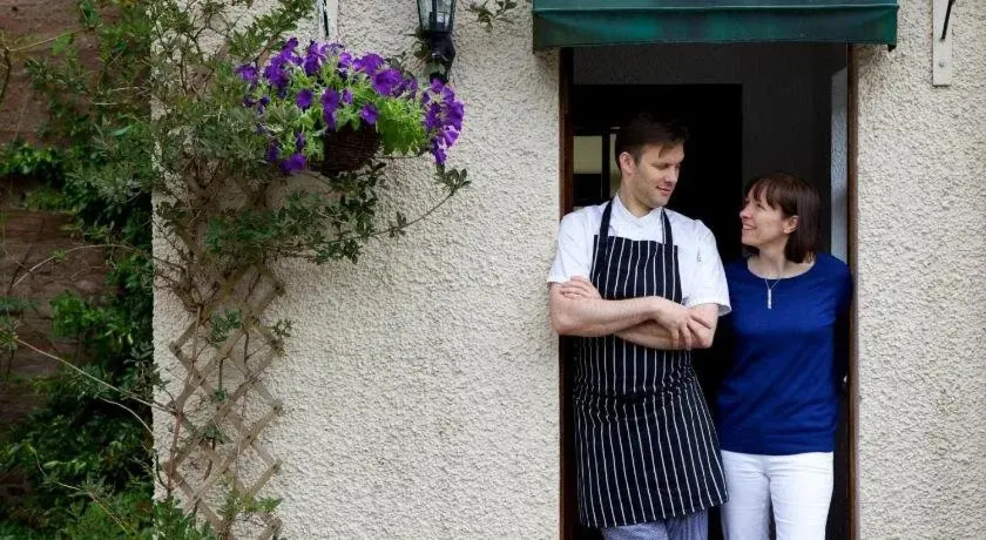 Coorie Inn Restaurant and Rooms