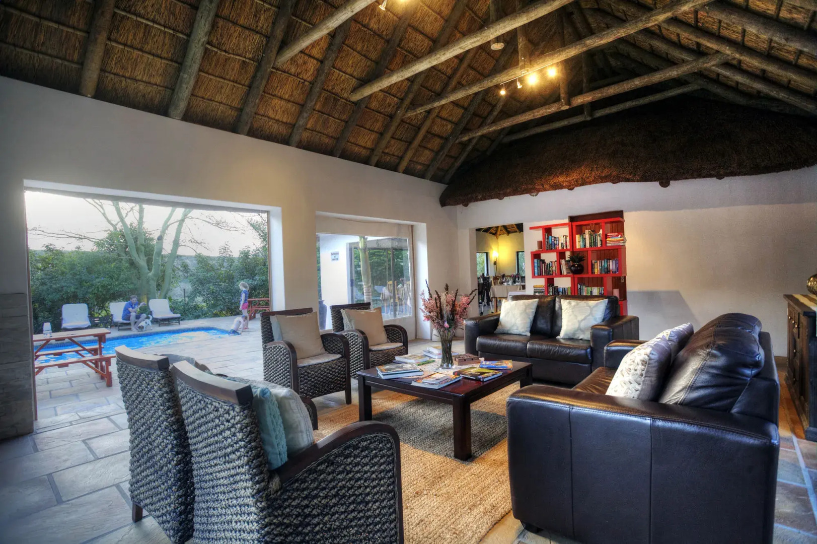 De Old Drift Guest Farm