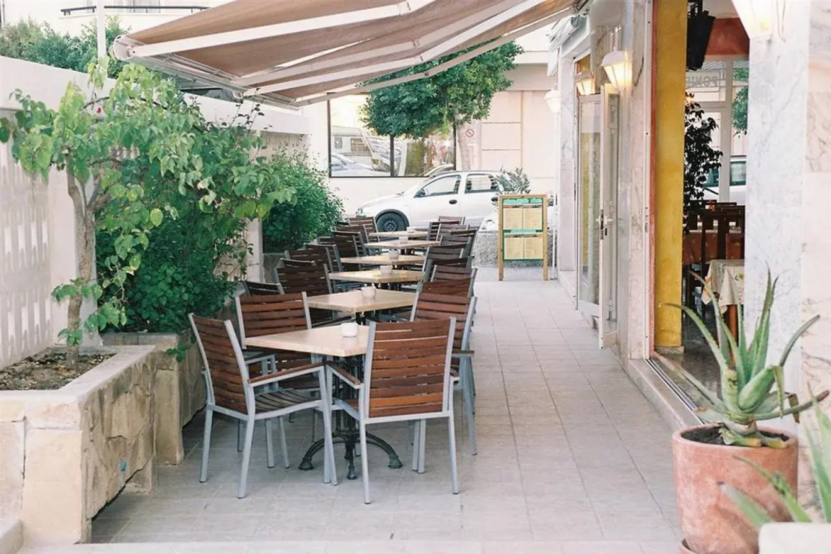 Poniente Playa Aparthotel