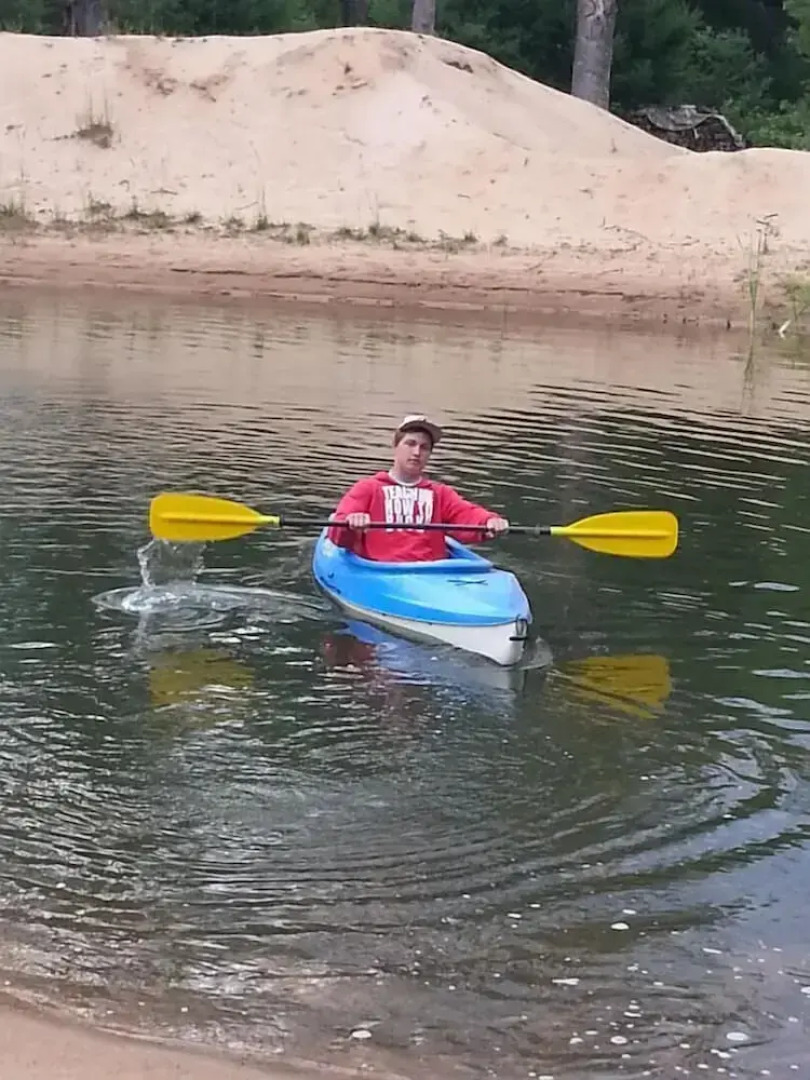 Hidden Forest Retreat